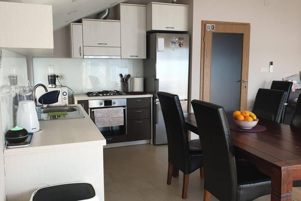 Apartment Mustapic Klek Eksteriør bilde