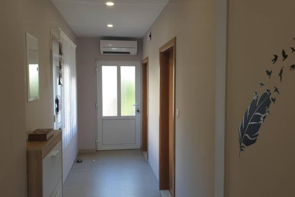 Apartment Mustapic Klek Eksteriør bilde